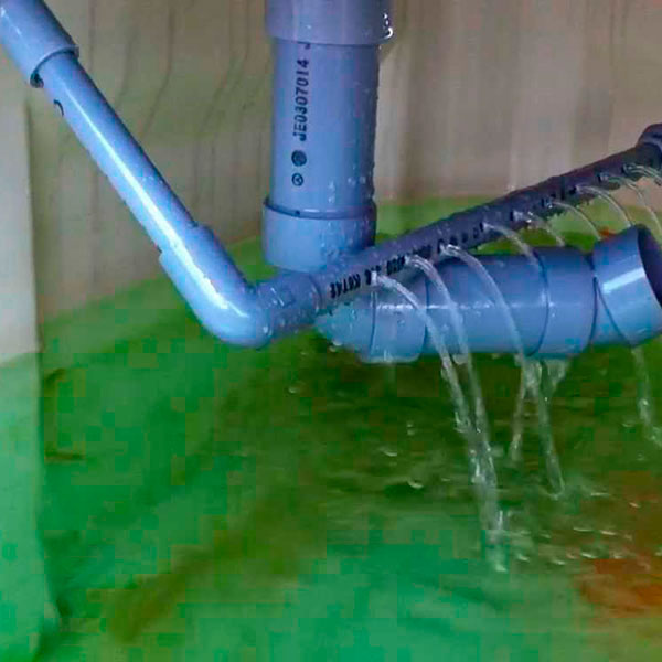 Desinindaciones en Robledo Medellín